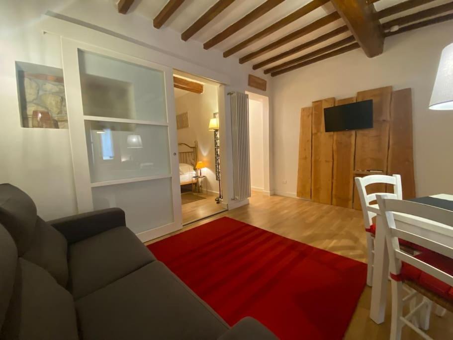 San Lorenzo Apartment In Red Florença Exterior foto